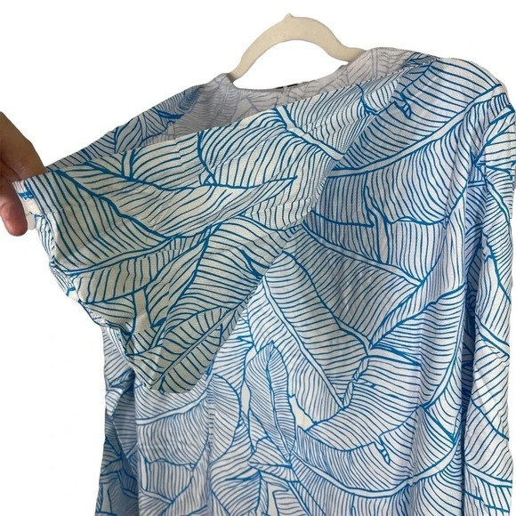 CHARLIE HOLIDAY - THE COCO COVER UP size small‎ - Picture 13 of 14